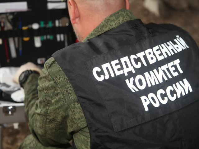 В Орске задержан мужчина, напавший на водителя такси с отвёрткой
