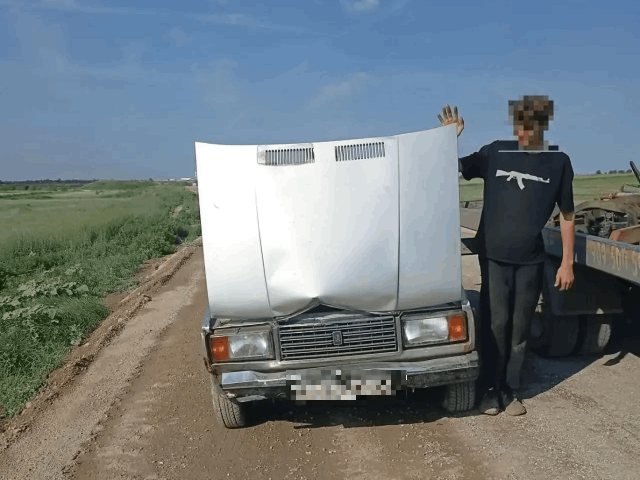 Хотел просто покататься: в Гае задержали юношу, угнавшего чужой автомобиль