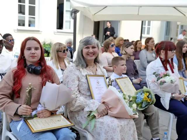 В Оренбуржье назвали победителей премии «Капитанская дочка»