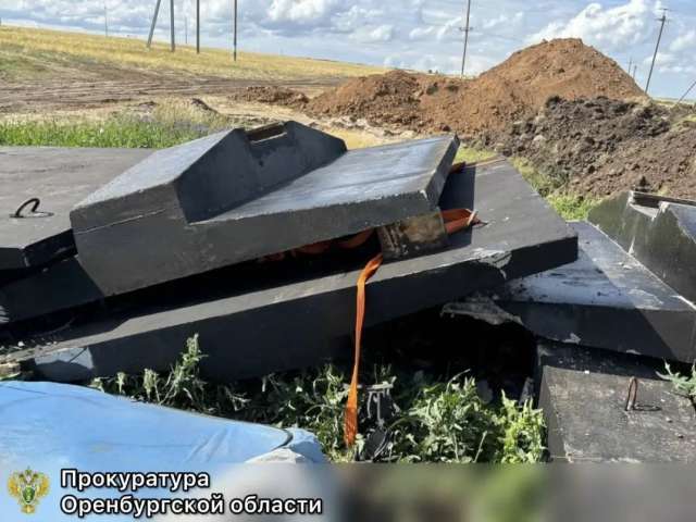 В Оренбуржье вынесли приговор по делу о гибели рабочих при строительстве вышки