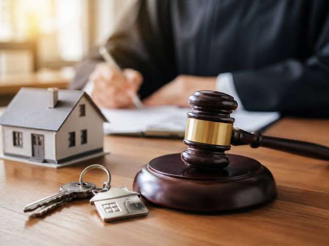 Суд в Оренбурге отказался передавать мэрии «бесхозную» квартиру из аварийного дома