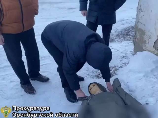 Убийство ради сокрытия кражи: в Оренбуржье осудили мужчину спустя 23 года