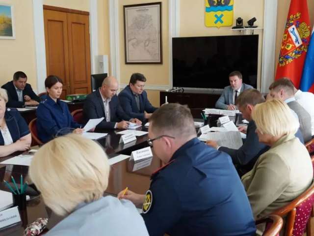 «Чистый город и здоровые дети»: в Оренбурге объявили войну наркотикам