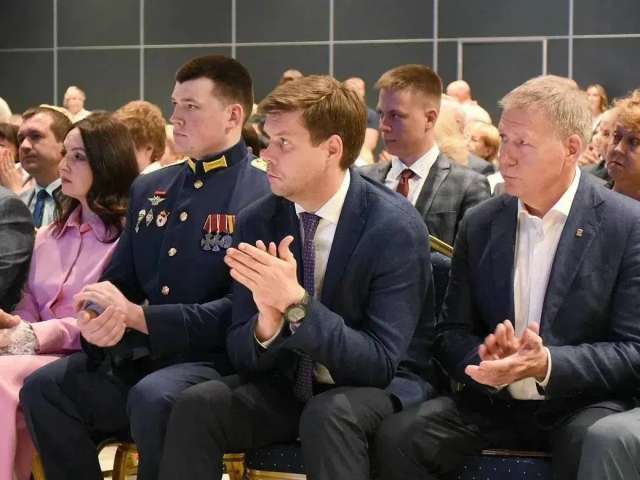 Команда Оренбуржья —«Единая Россия» утвердила список кандидатов в Заксобрание региона
