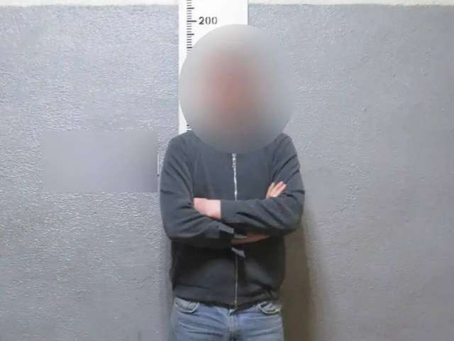 В Оренбурге у 24-летнего мужчины изъяли мефедрон, возбуждено уголовное дело