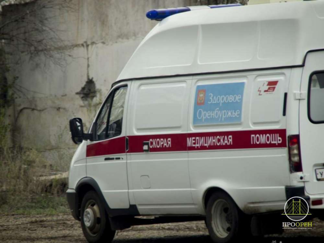 Под Бугурусланом 13-летний подросток пострадал во время прогулки по «заброшке»