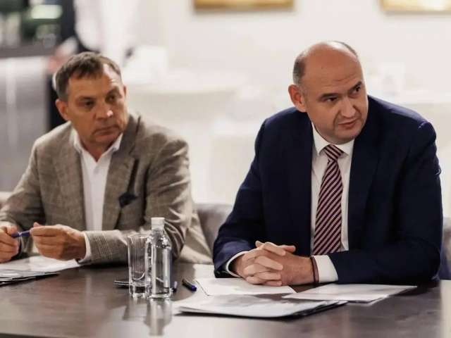 В Оренбуржье волейболом занимаются более 64 тысяч человек