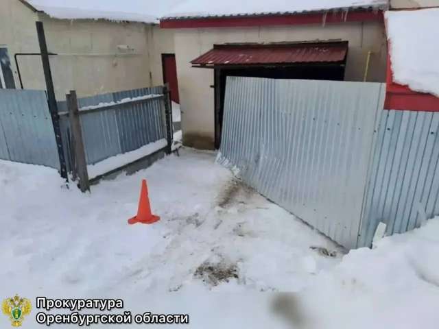 В Первомайском районе будут судить водителя, чья «ГАЗель» покатилась и травмировала мужчину
