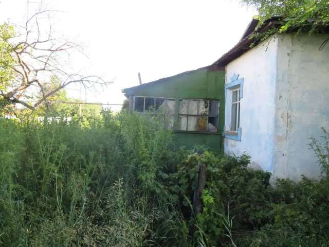 В Саракташском районе ранее судимый мужчина обокрал пустующий дом