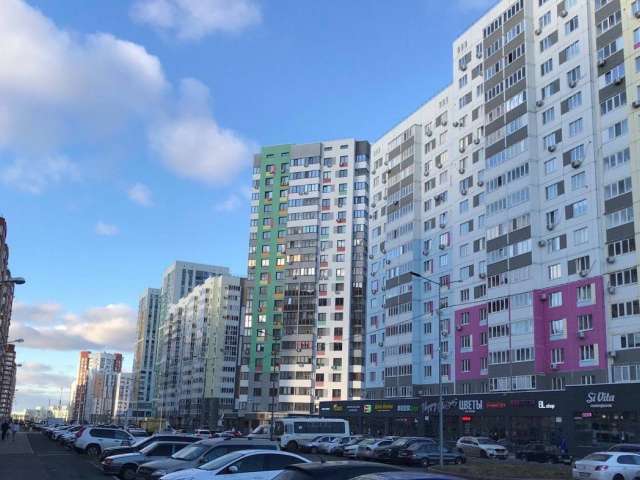 В Оренбурге директора УК оштрафовали за оставленный без ответа запрос ведомства