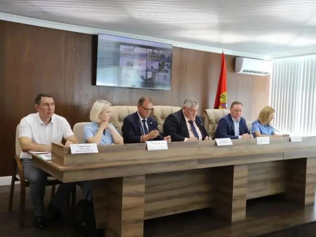   В Оренбуржье наблюдается высокий спрос на топливо