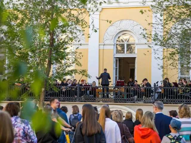 «Четверги у Ростроповичей»: программа на июль 