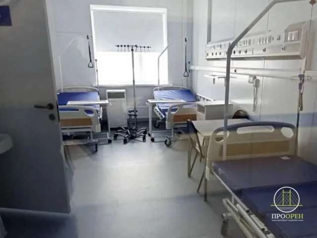 В Оренбуржье 7-месячный ребенок пролил на себя кипяток