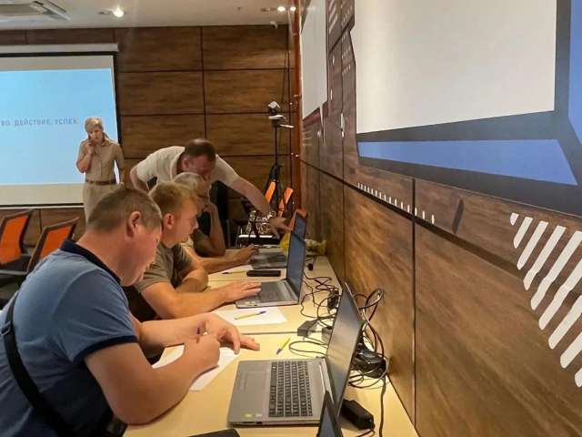 В Оренбуржье участников СВО обучат основам предпринимательства