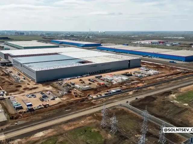  ОЭЗ «Оренбуржье» пополняется: 27-й резидент с инвестициями в 820 млн рублей