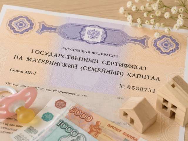 Материнский капитал в обмен на воздух: как риелтор и глава кредитного кооператива из Оренбурга обманули Пенсионный фонд