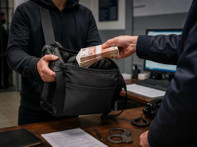 В Оренбуржье ущерб от курьеров-мошенников составил свыше 52 млн рублей 