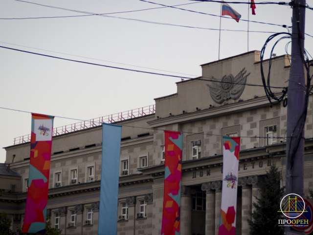 В Оренбуржье утвердили пятилетнюю дорожную карту развития конкуренции
