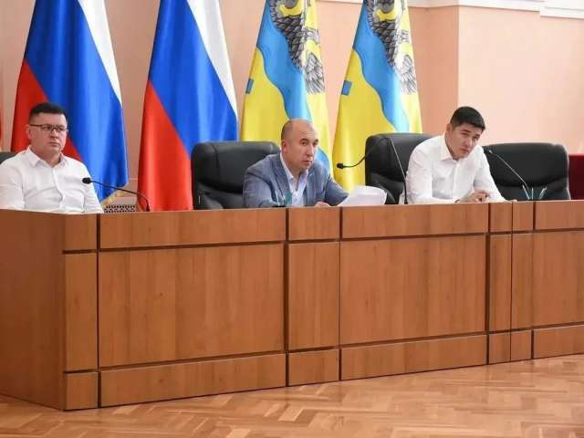 Без паспорта готовности — никак: в Оренбурге УК напомнили о новых требованиях к отопительному сезону 