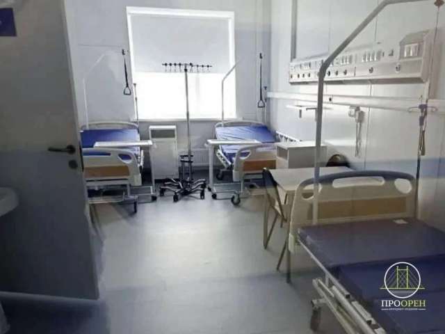 В Оренбурге врачи спасли 11-летнего ребёнка с редкой патологией кишечника