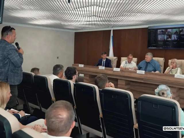 В Оренбурге прошло заседание штаба по топливу: главное