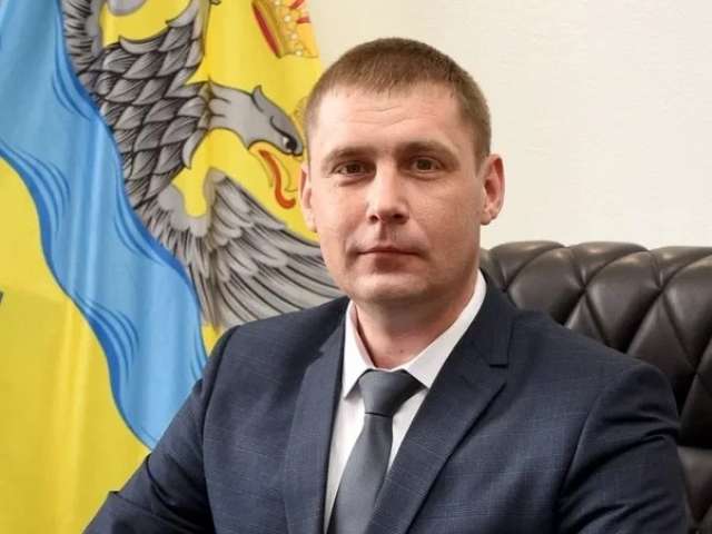  Главной Северного округа в Оренбурге назначен Павел Сухенко