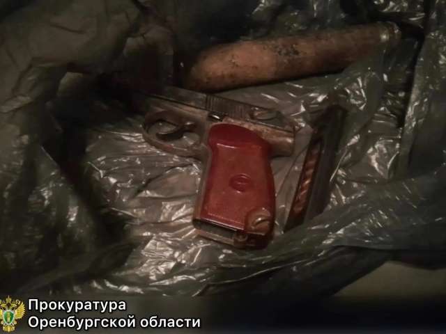 В Оренбуржье перед судом предстанет заказчик убийства: долг в 15 миллионов обернулся криминальным заказом