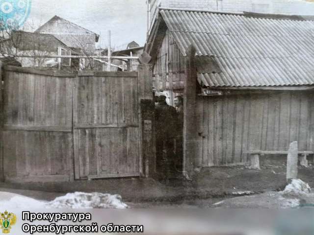  В Оренбурге спустя 23 года задержан убийца бизнесвумен из Китая