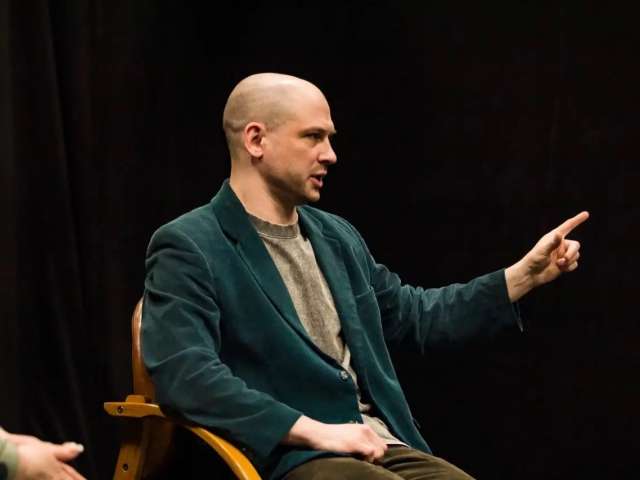 Театр начинается с любви: как Константин Денискин строит новый формат в Оренбурге