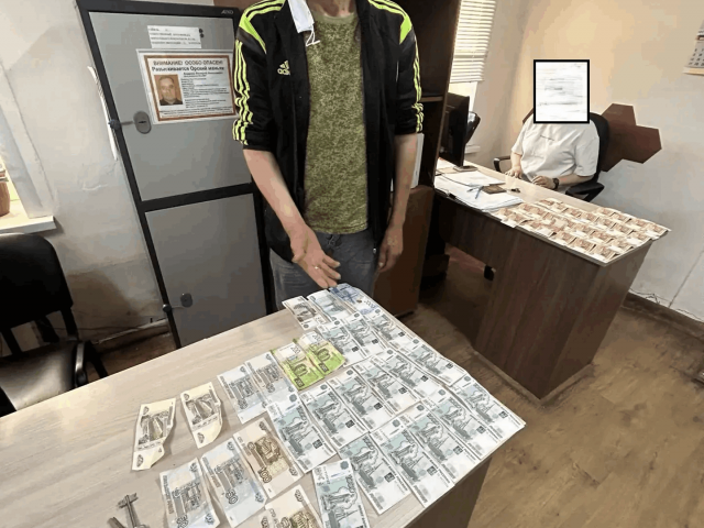 Житель Асекеевского района украл у сожительницы полмиллиона рублей, пока та спала