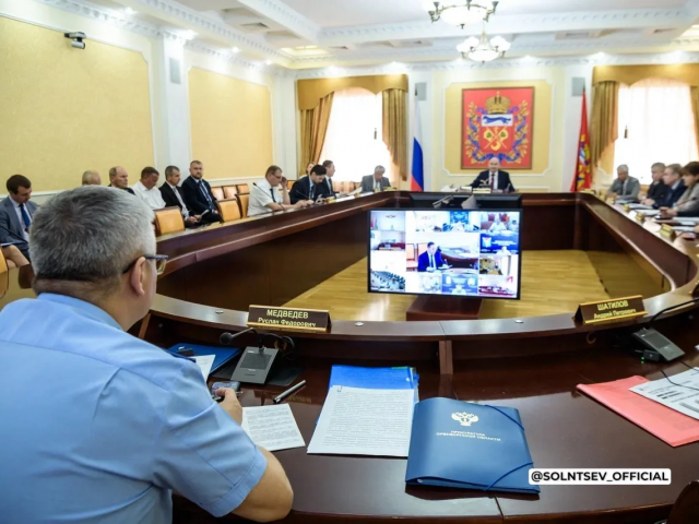 В Оренбуржье утвердили новые меры помощи пострадавшим от июньских ливней