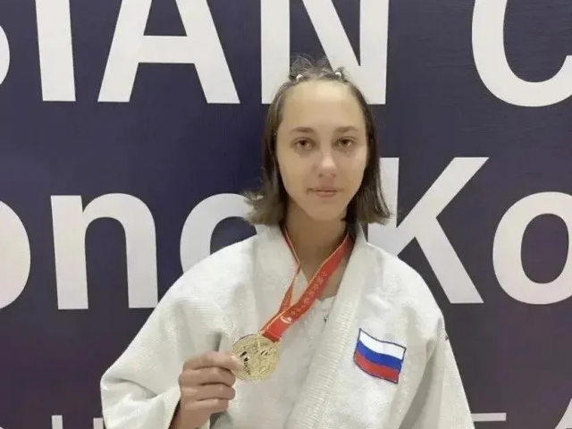 Триумф на татами: оренбургские дзюдоистки завоевали золото и два серебра на Кубке Азии