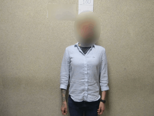 В Оренбурге задержали девушку при попытке забрать 720 тысяч рублей у оренбурженки