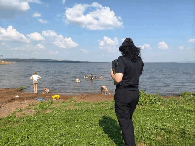 Пять детей без присмотра: в Сорочинском округе усилили контроль у водоёмов