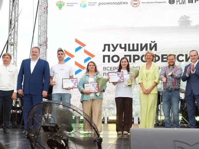 Сыровар из Оренбуржья завоевала «серебро» на всероссийском конкурсе 