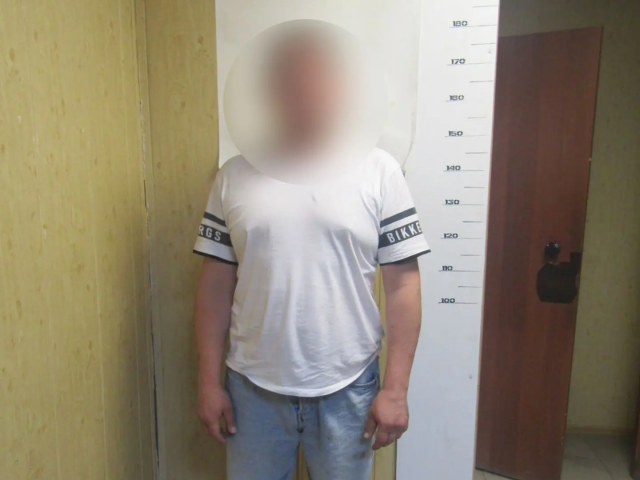 В Оренбурге мужчина напал на врача в больнице: возбуждено уголовное дело