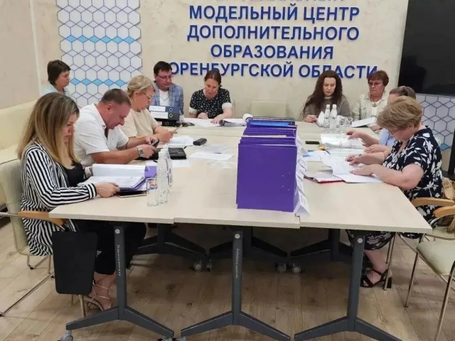 В Оренбуржье проверили 790 образовательных учреждений перед новым учебным годом