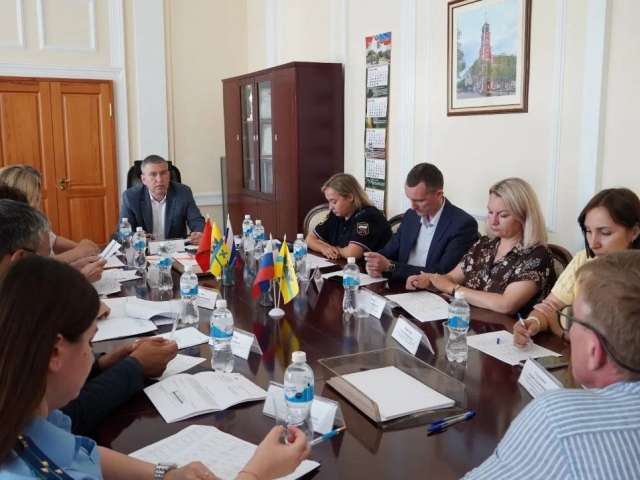 На 4,5 млн рублей пополнился бюджет Оренбурга благодаря выводу работников из «тени»