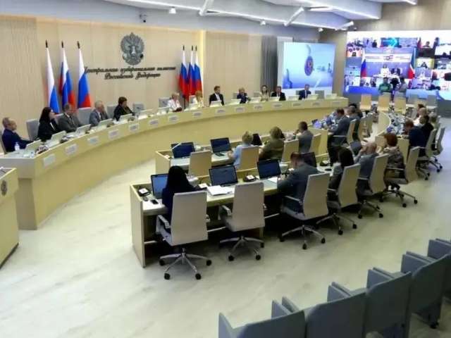 286 кандидатов и восемь партий: Оренбуржье вошло в число самых конкурентных регионов на выборах
