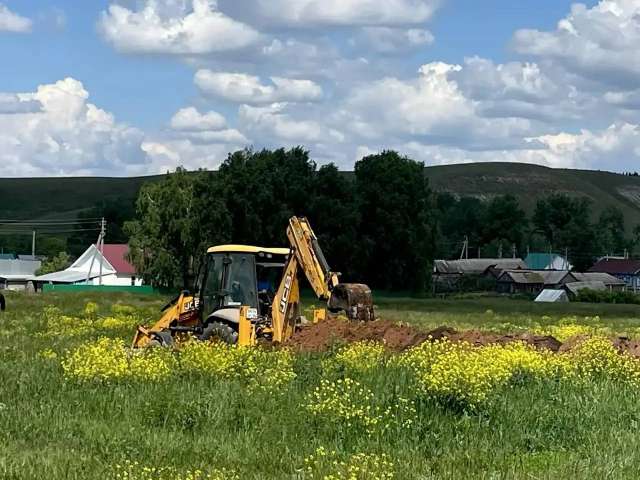 Модернизация ЖКХ: в девяти муниципалитетах Оренбуржья завершены работы