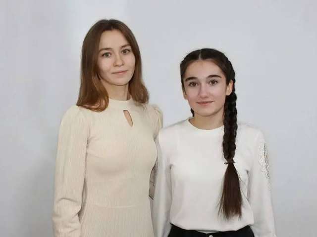 Оренбурженка Ольга Марченкова стала лучшим молодым преподавателем детских школ искусств