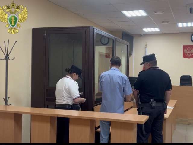 Смертельная ссора в Оренбурге: обвиняемого в убийстве отправили в СИЗО