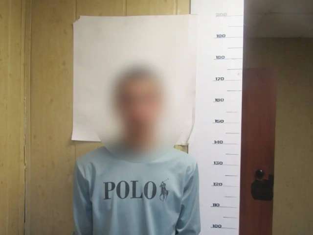 В Оренбурге иностранец попался с поддельными правами, купленными в интернете