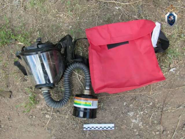 Двое рабочих погибли во время очистных работ в Бузулуке: возбуждено уголовное дело