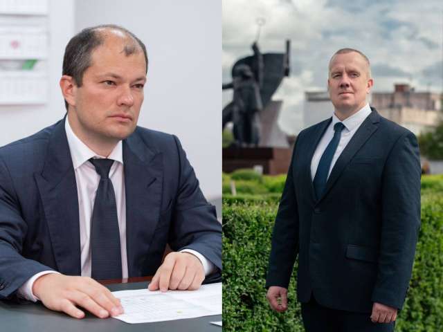 Руководители «Уральской Стали» поздравили металлургов с профессиональным праздником