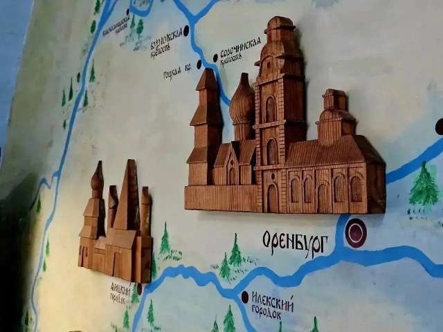 Как зарождался Оренбург: горожан приглашают на экскурсию «Старая крепость»