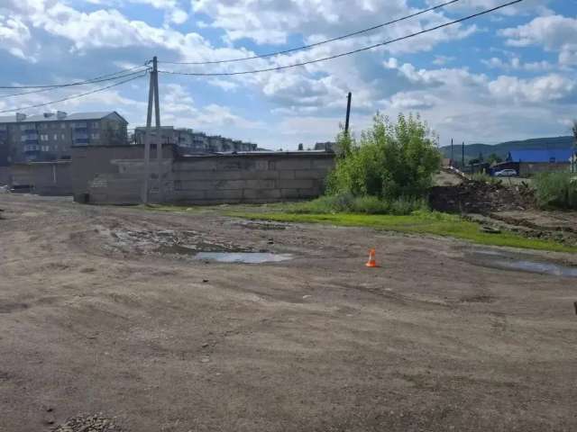 В Кувандыке 22-летний водитель без прав сбил пешехода и уехал с места ДТП