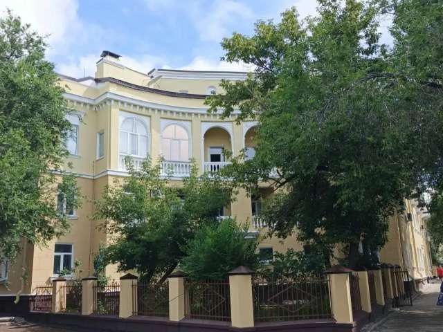 В Оренбуржье с начала года капитально отремонтировали 119 многоквартирных домов