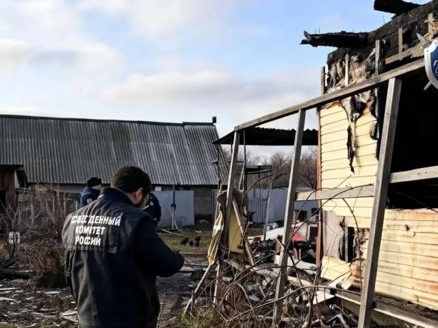 В Оренбуржье мужчина получил 9 лет колонии за попытку сжечь своего тестя