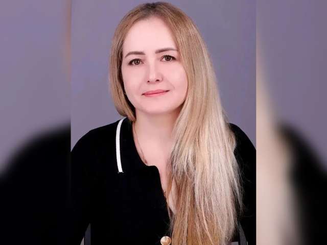 Дарья Волчанская возглавила управление по культуре и искусству администрации Оренбурга